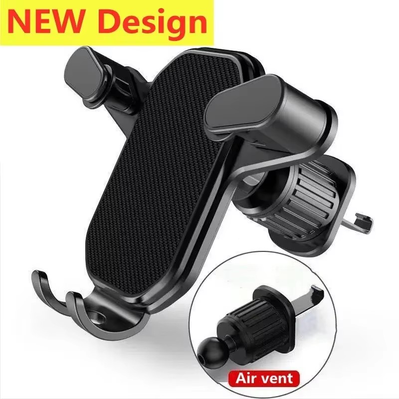 Phone Holder - Универсальный автомобильный держатель для телефона с