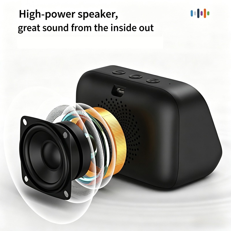 Bluetooth Speaker - Умная беспроводная колонка TF26 Pro с