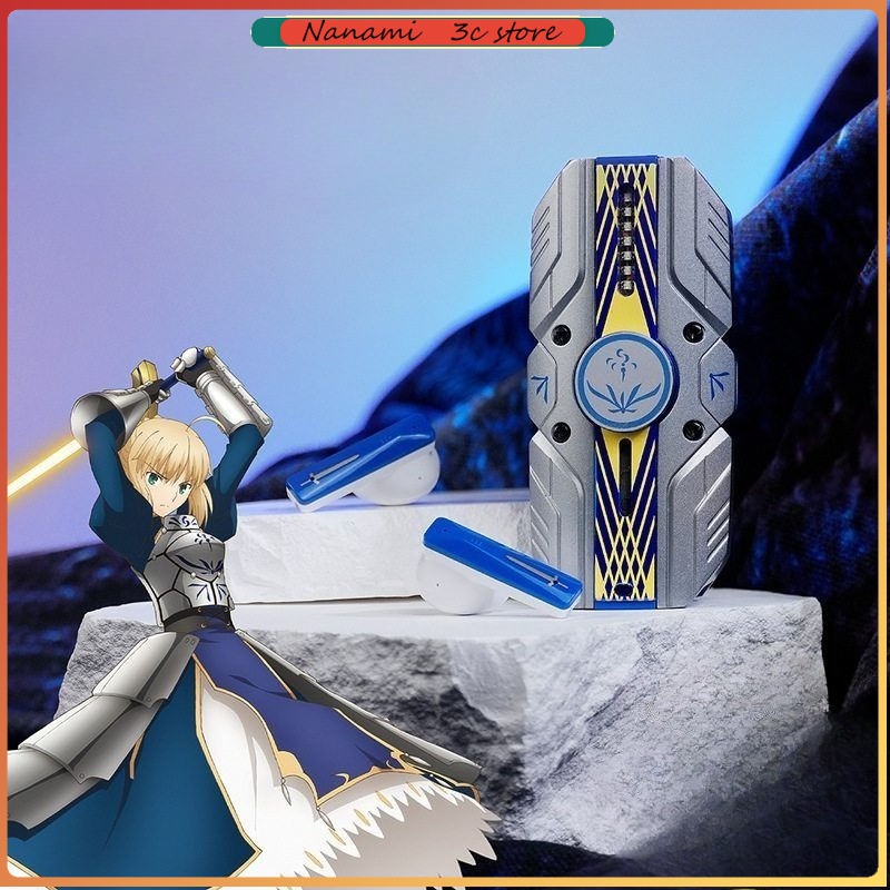 Wireless Charger - Наушники Fate Stay Night Saber Avalon