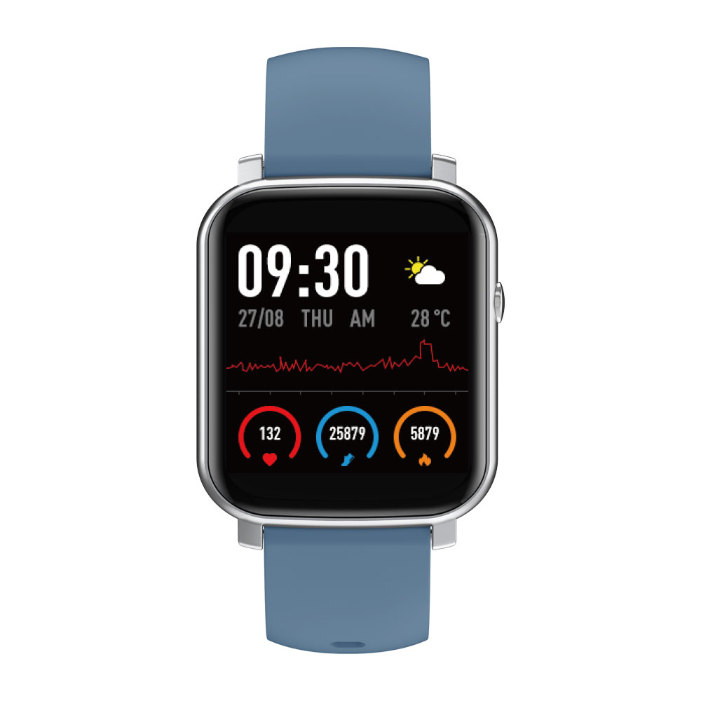 Smart Watch - Умные часы SMA Smart Care для