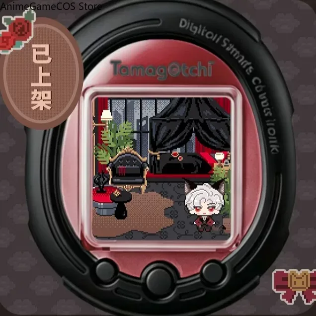 Smart Watch - Love and Deepspace Sylus Tamagotchi Умный