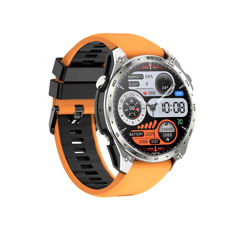 Smart Watch - Высококачественные умные часы HD300PRO для активного