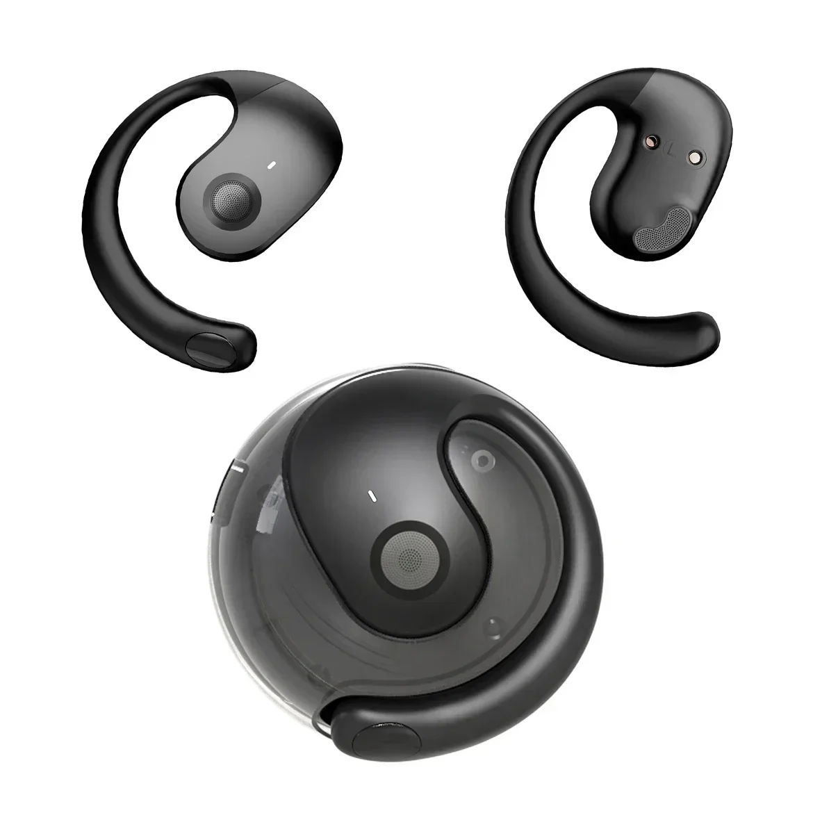 Беспроводная Bluetooth-гарниту – обзор и цена Headphones Wireless