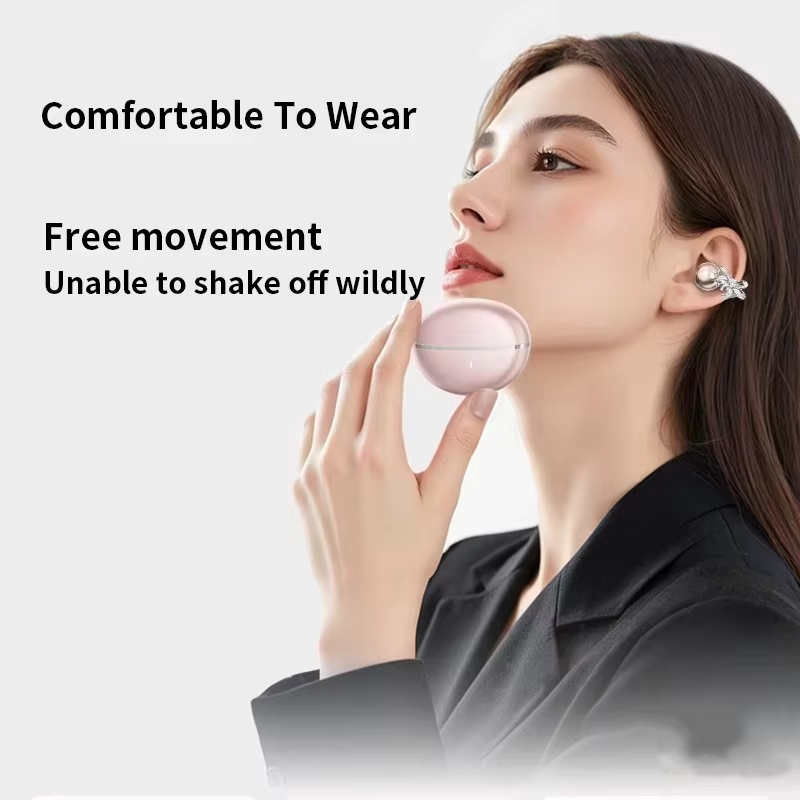 Беспроводные спортивные наушни – обзор и цена Headphones Wireless
