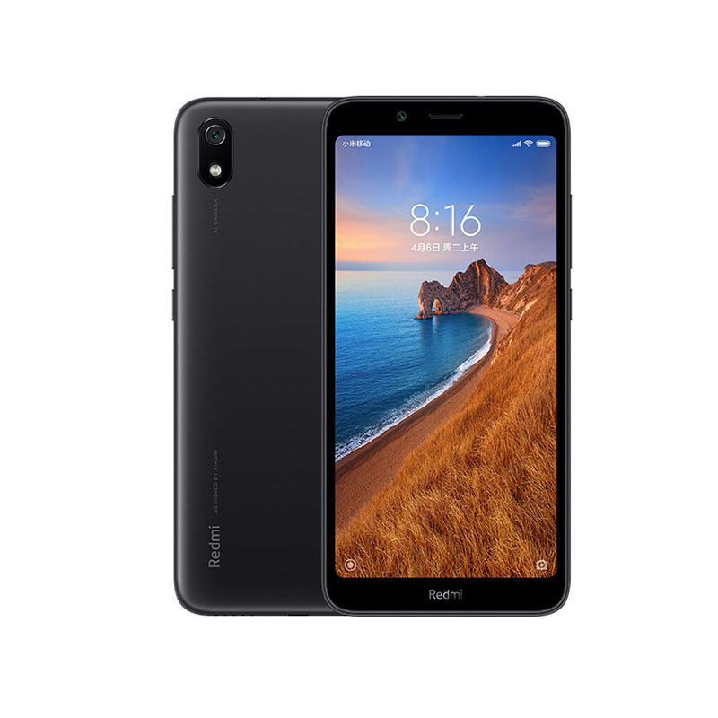 Смартфон Xiaomi Redmi 7A, глоб – обзор и цена Usb Charger