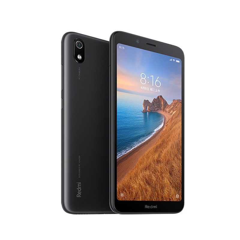 Смартфон Xiaomi Redmi 7A, глоб – обзор и цена Usb Charger
