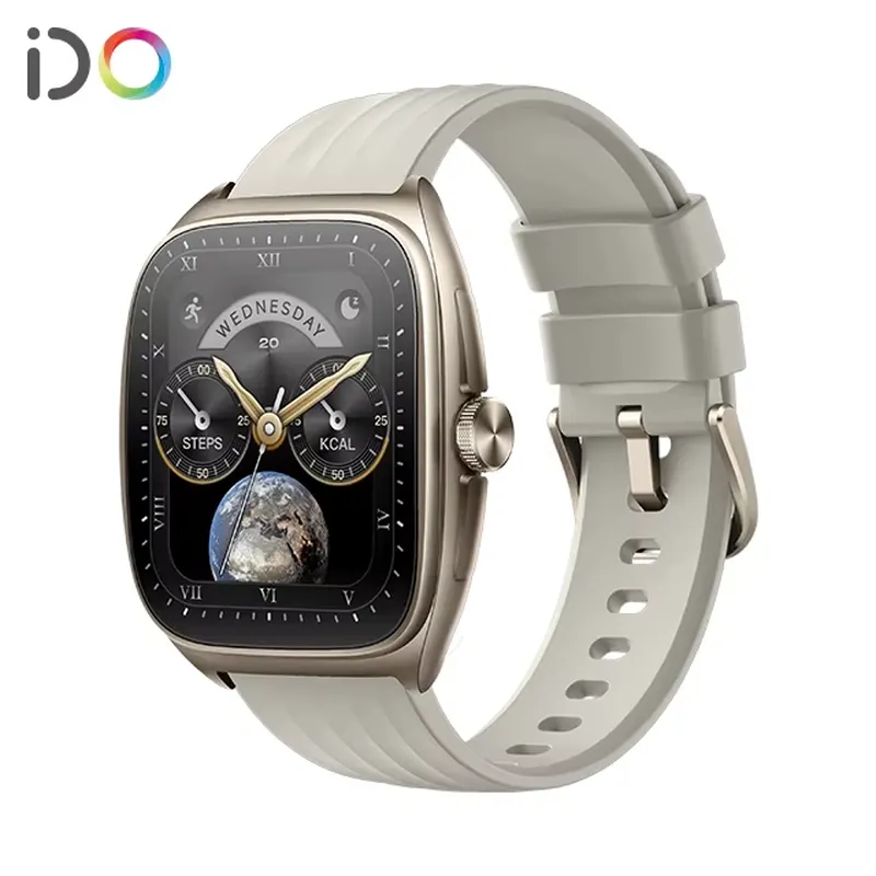 Мужские смарт-часы 2025 года о – обзор и цена Smart Watch