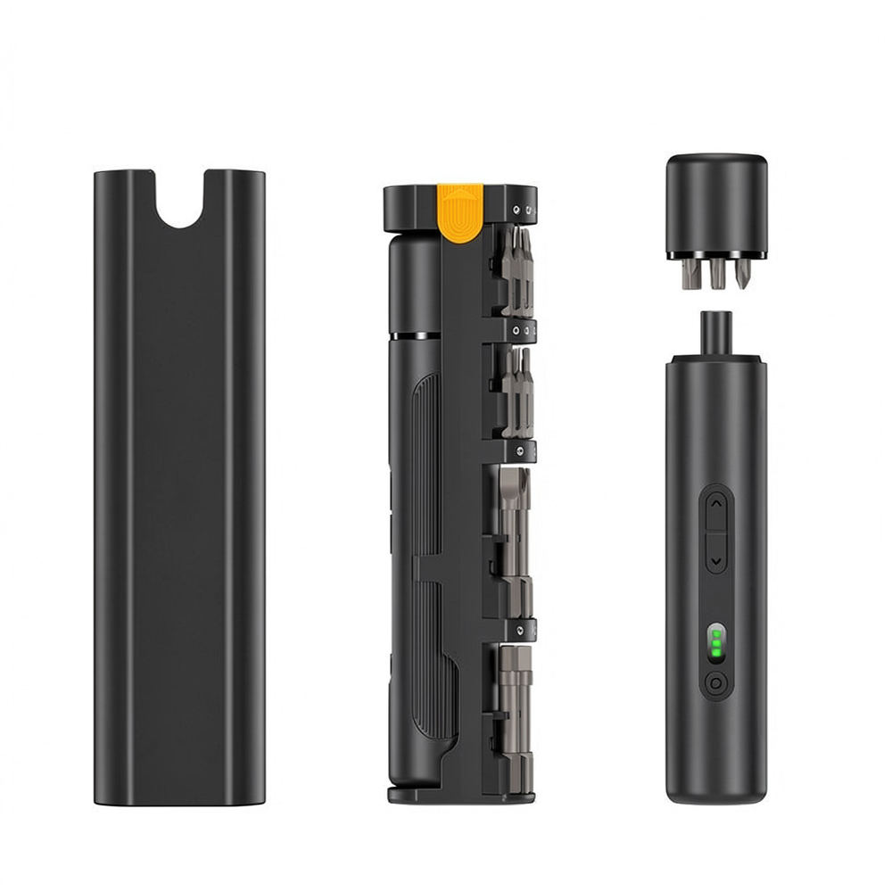 Для JFTOOLS: портативная элект – обзор и цена Electronics Gadgets For Gift