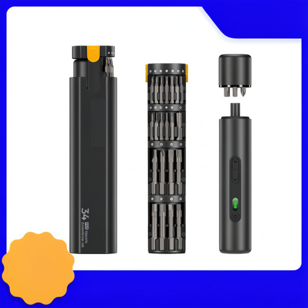 Для JFTOOLS: портативная элект – обзор и цена Electronics Gadgets For Gift