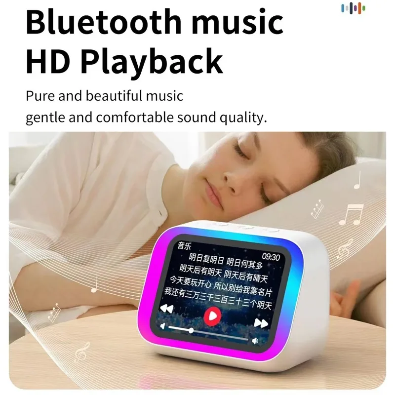 Bluetooth-колонка с голосовым  – обзор и цена Bluetooth Speaker