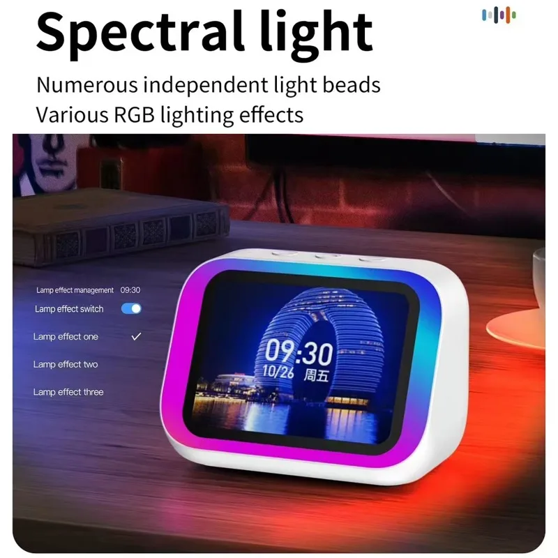 Bluetooth-колонка с голосовым  – обзор и цена Bluetooth Speaker