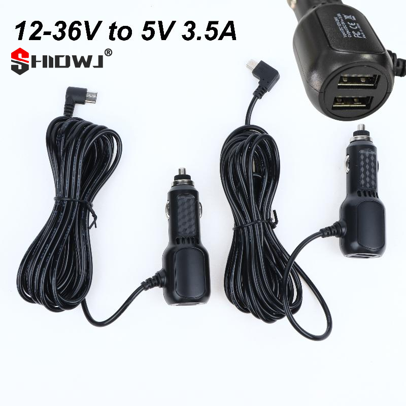 Автомобильное зарядное устройс – обзор и цена Usb Charger