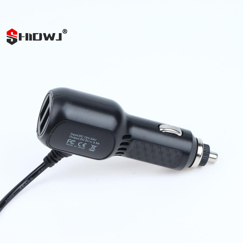 Автомобильное зарядное устройс – обзор и цена Usb Charger