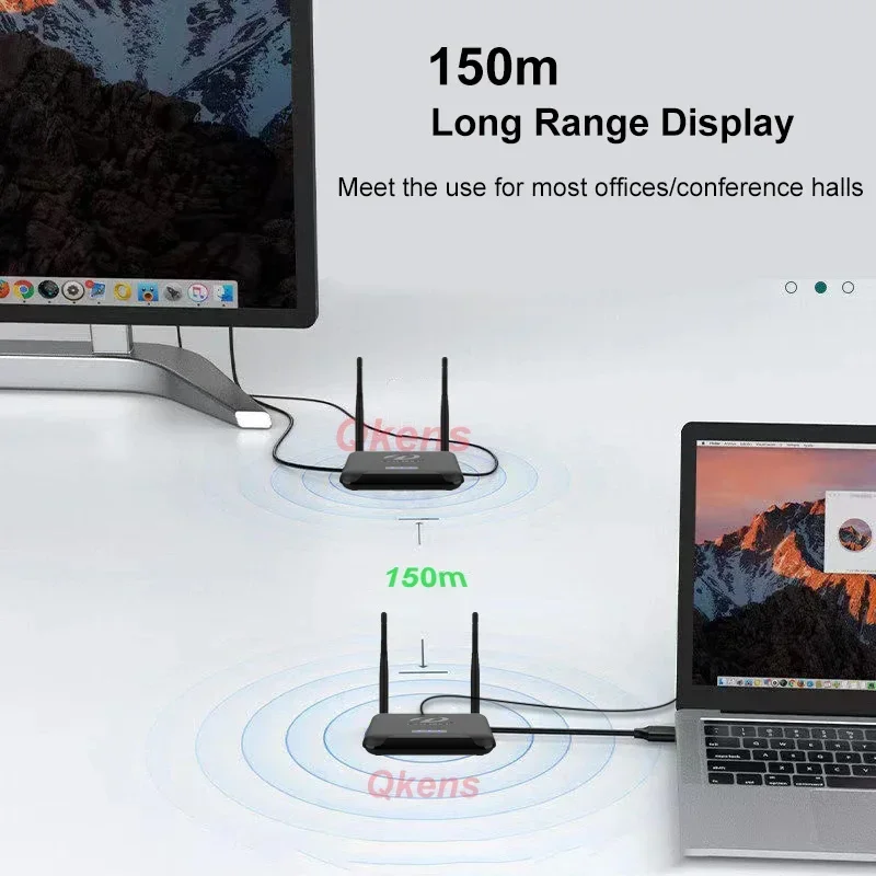 Адаптер дисплея беспроводной п – обзор и цена Hdmi Adapter