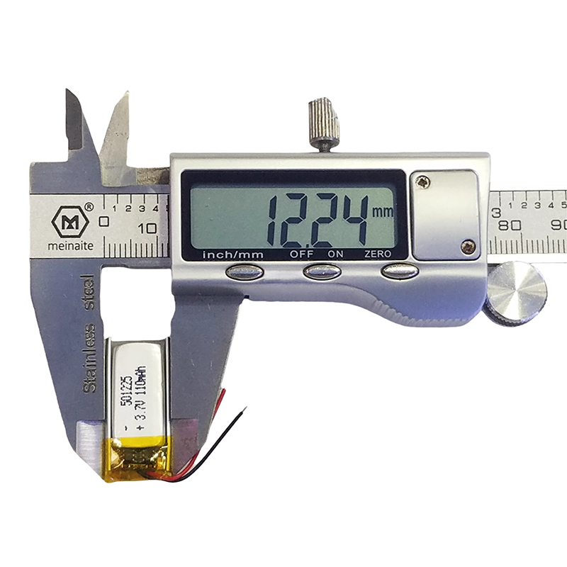 501225 Литий-ионный полимерный – обзор и цена Electronics And Gadgets Ce
