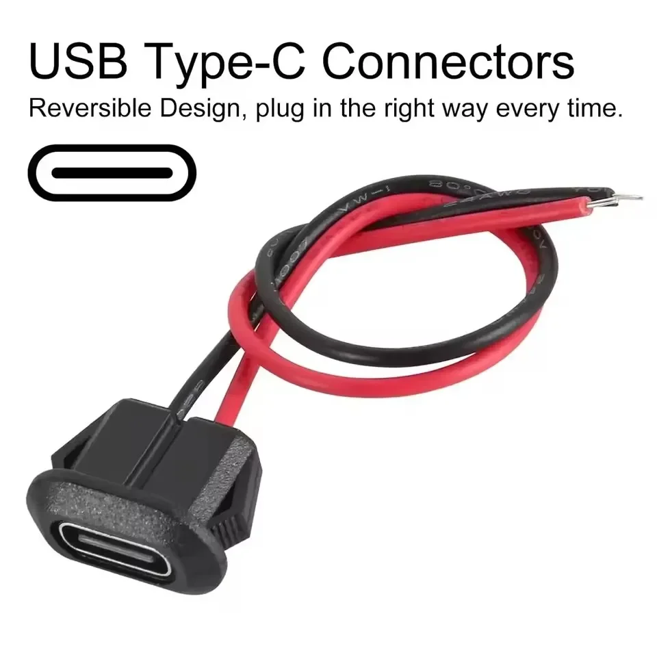 2-контактный разъем USB Type-C – обзор и цена Usb Hub