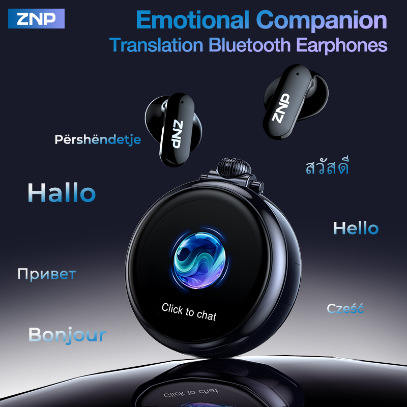 Новейшие беспроводные наушники – обзор и цена Headphones Wireless
