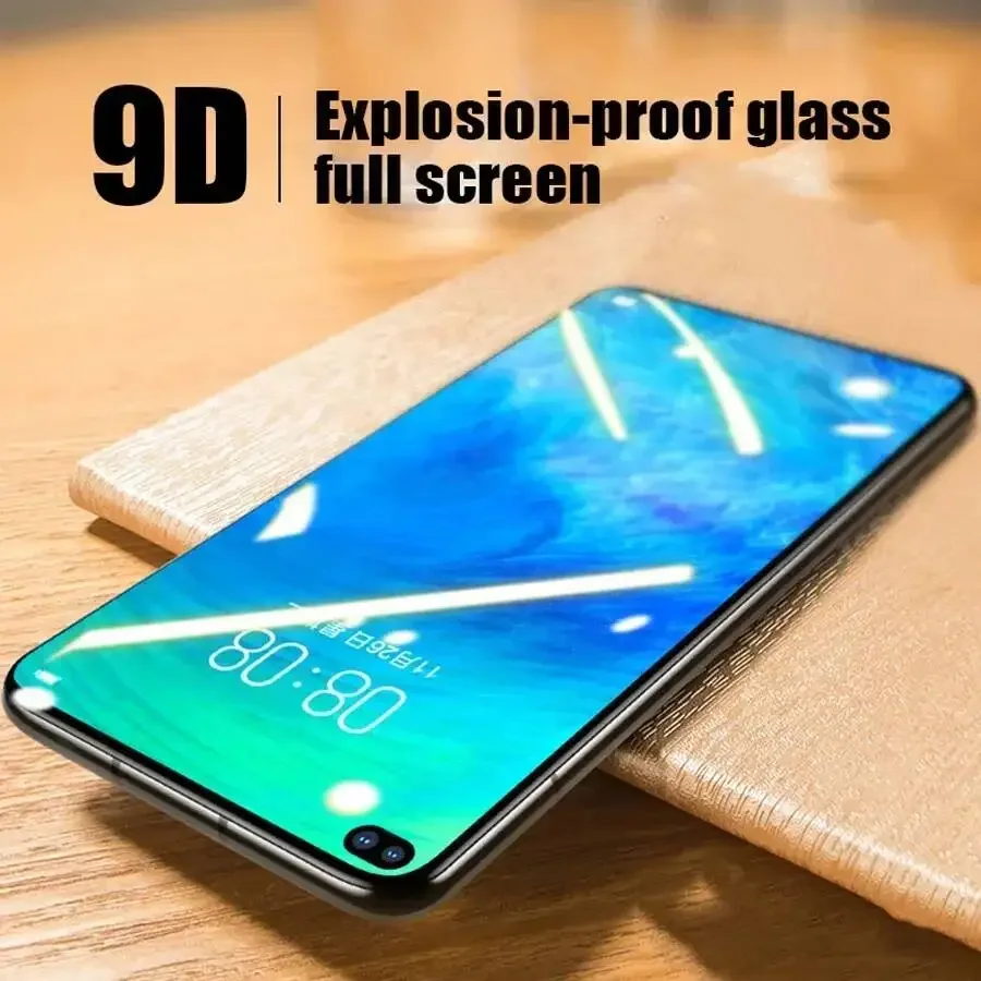 3 шт. защитная пленка для экра – обзор и цена Huawei Mate 60