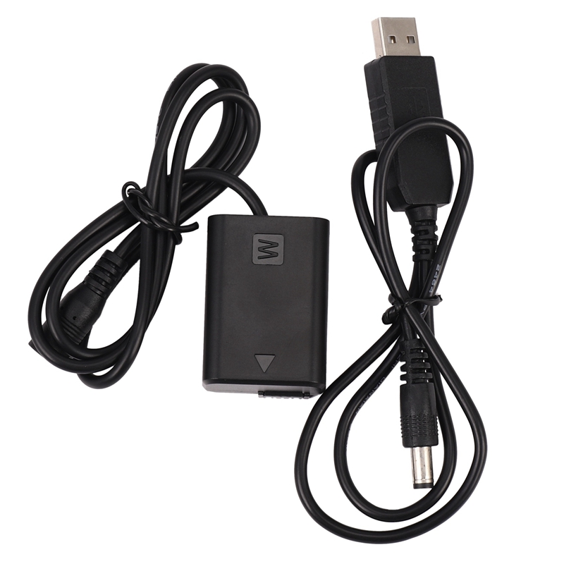 Демонстрационная батарея Np-Fw – обзор и цена Power Bank