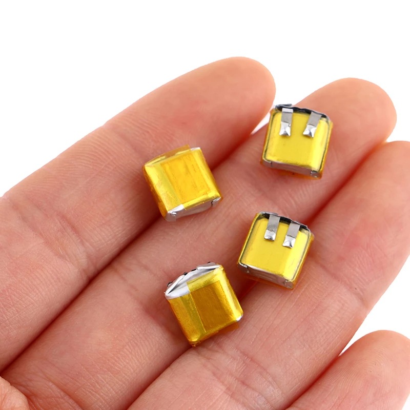 Перезаряжаемая литий-полимерна – обзор и цена Electronics And Gadgets Ce
