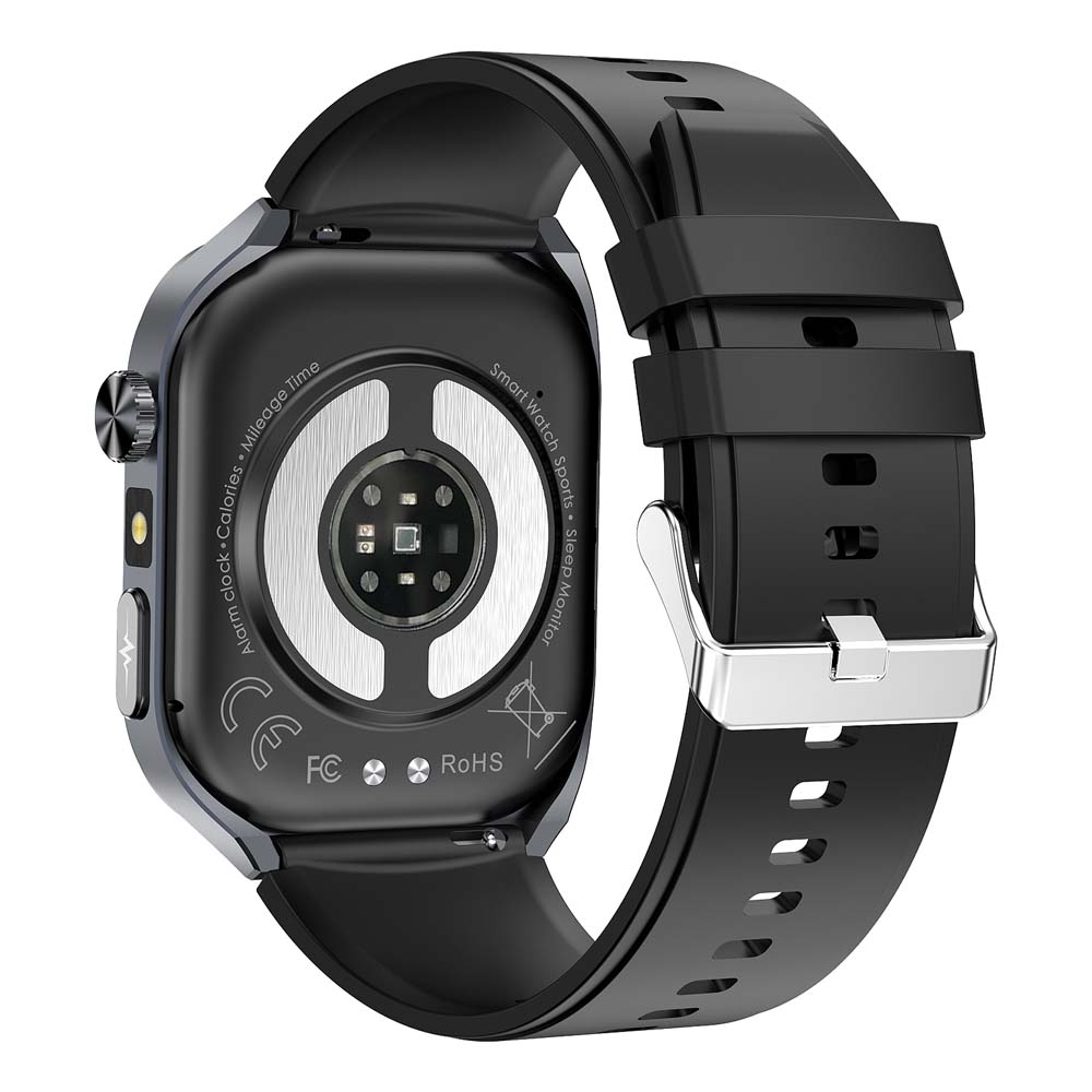 2026 Оптовая продажа умных час – обзор и цена Smart Watch