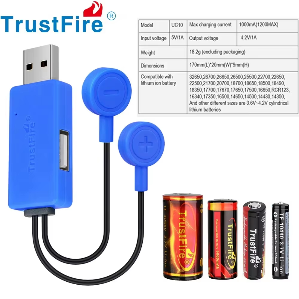 Магнитное зарядное устройство  – обзор и цена Power Bank