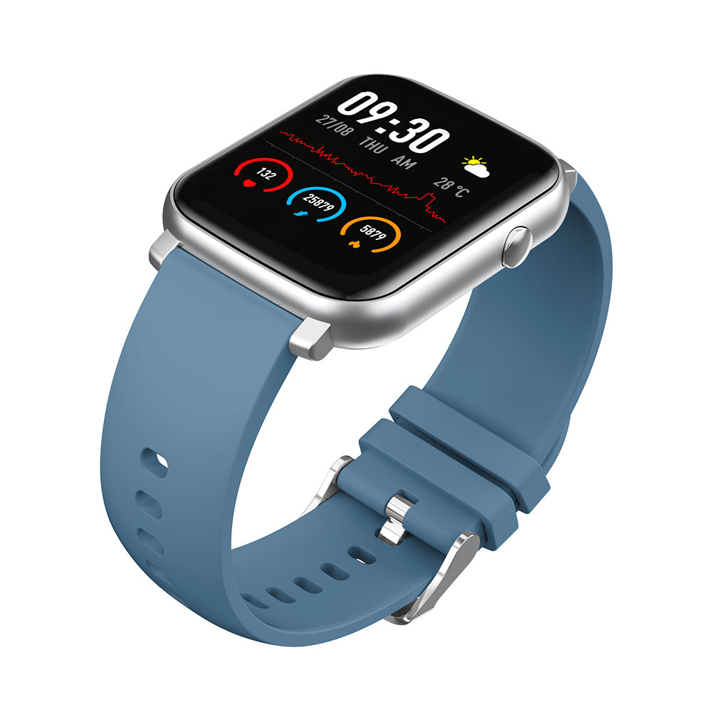 Умные часы SMA Smart Care для  – обзор и цена Smart Watch