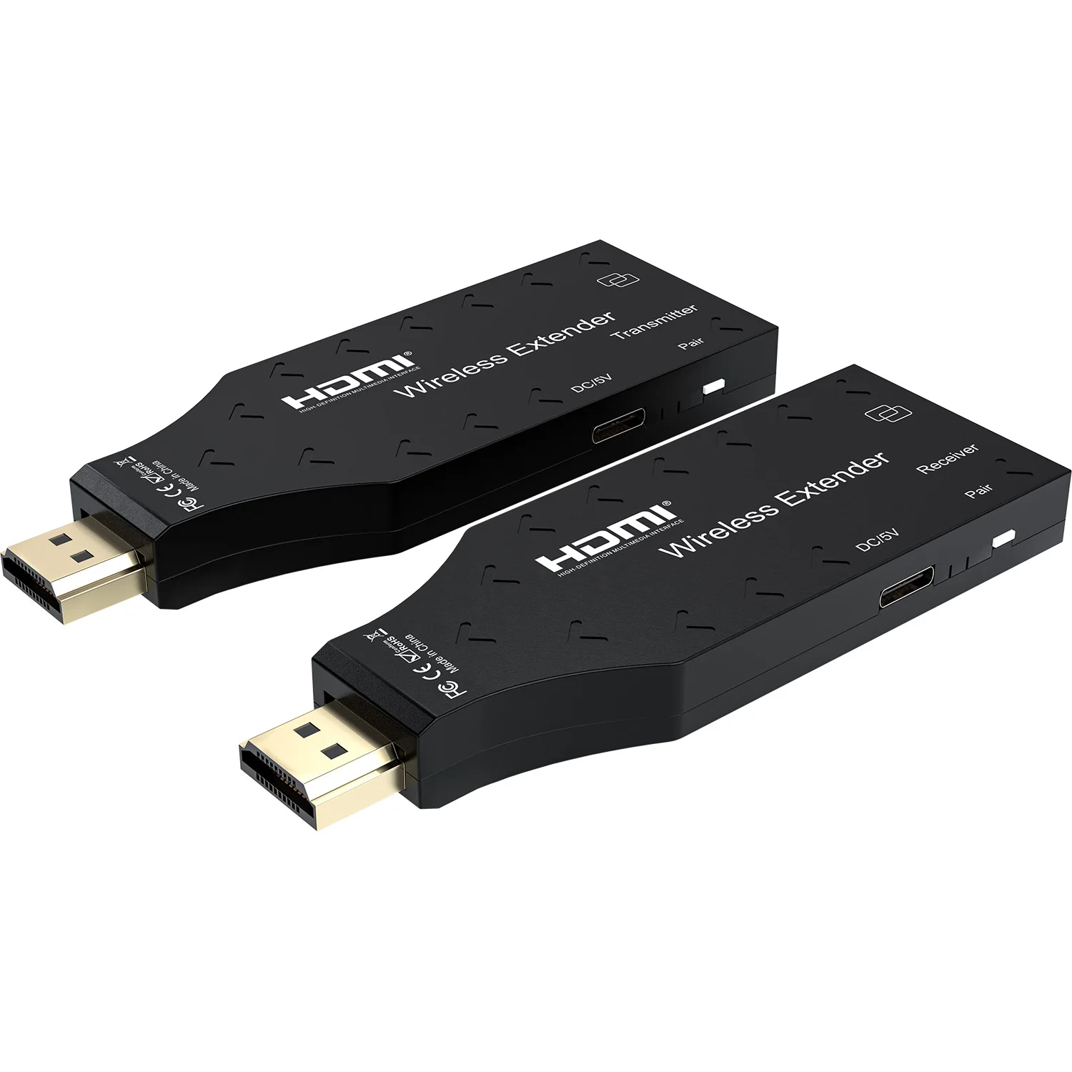 Беспроводной видеопередатчик и – обзор и цена Hdmi Adapter