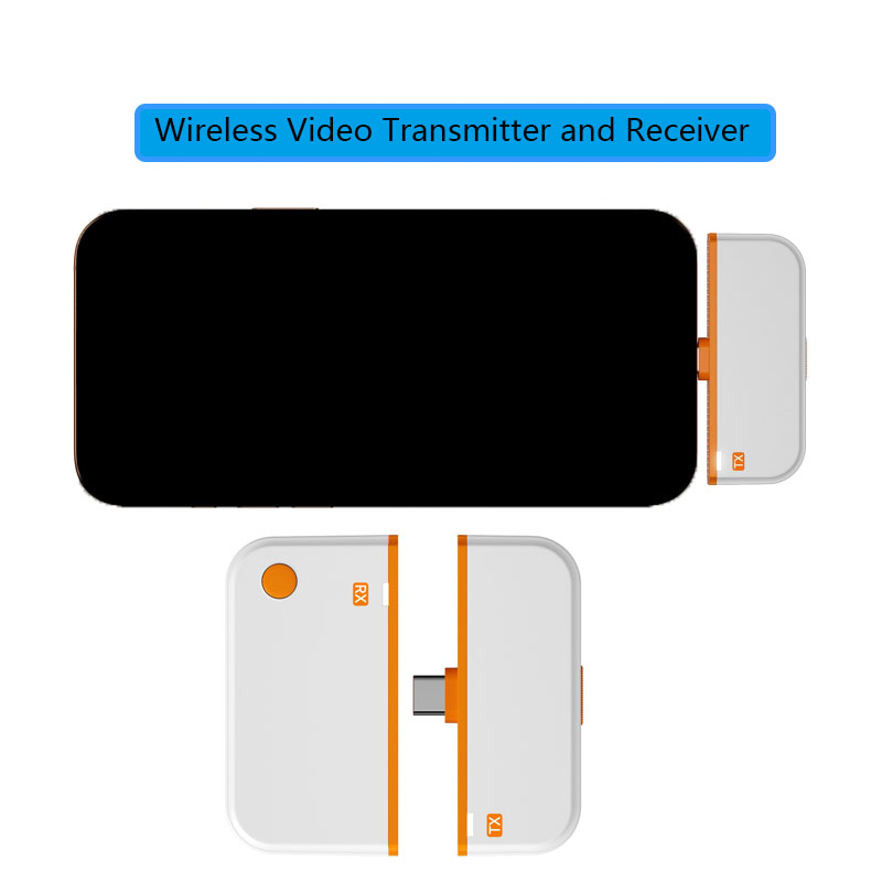 Беспроводной HDMI-адаптер (пер – обзор и цена Hdmi Adapter
