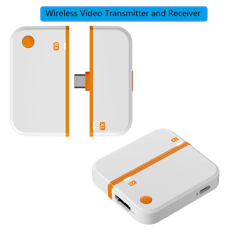 Беспроводной HDMI-адаптер (пер – обзор и цена Hdmi Adapter