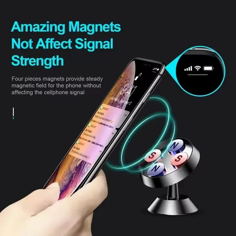 Магнитный автомобильный держат – обзор и цена Usb Charger