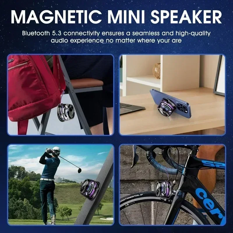 Портативная Bluetooth-колонка  – обзор и цена Bluetooth Speaker