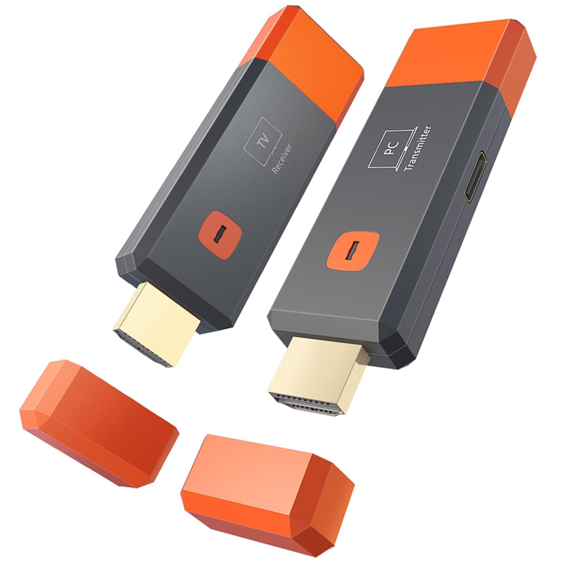 Беспроводной HDMI-совместимый  – обзор и цена Hdmi Adapter