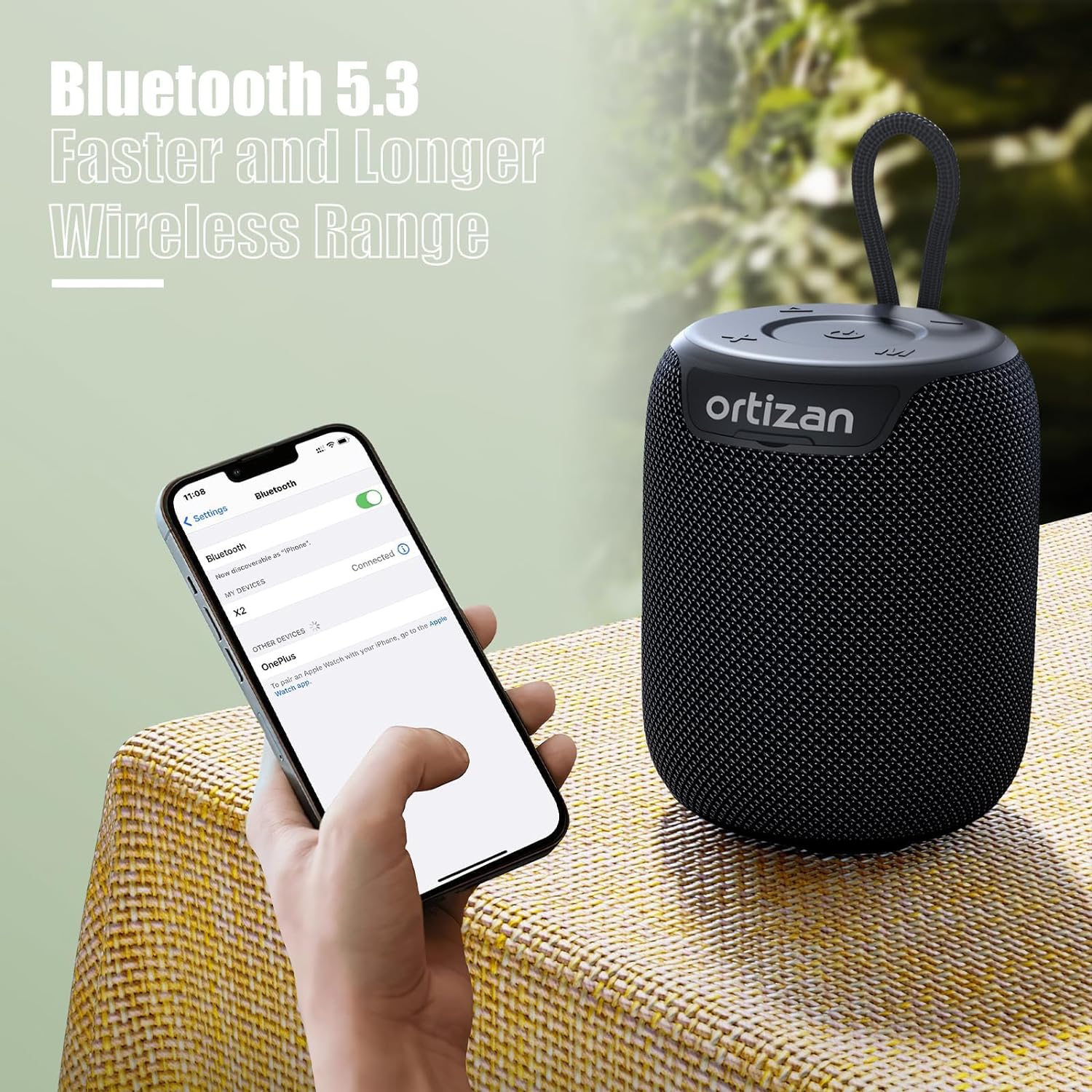 Ortizan Party Bluetooth-динами – обзор и цена Electronics Gadgets For Gift